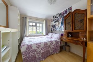 Bedroom 3- click for photo gallery